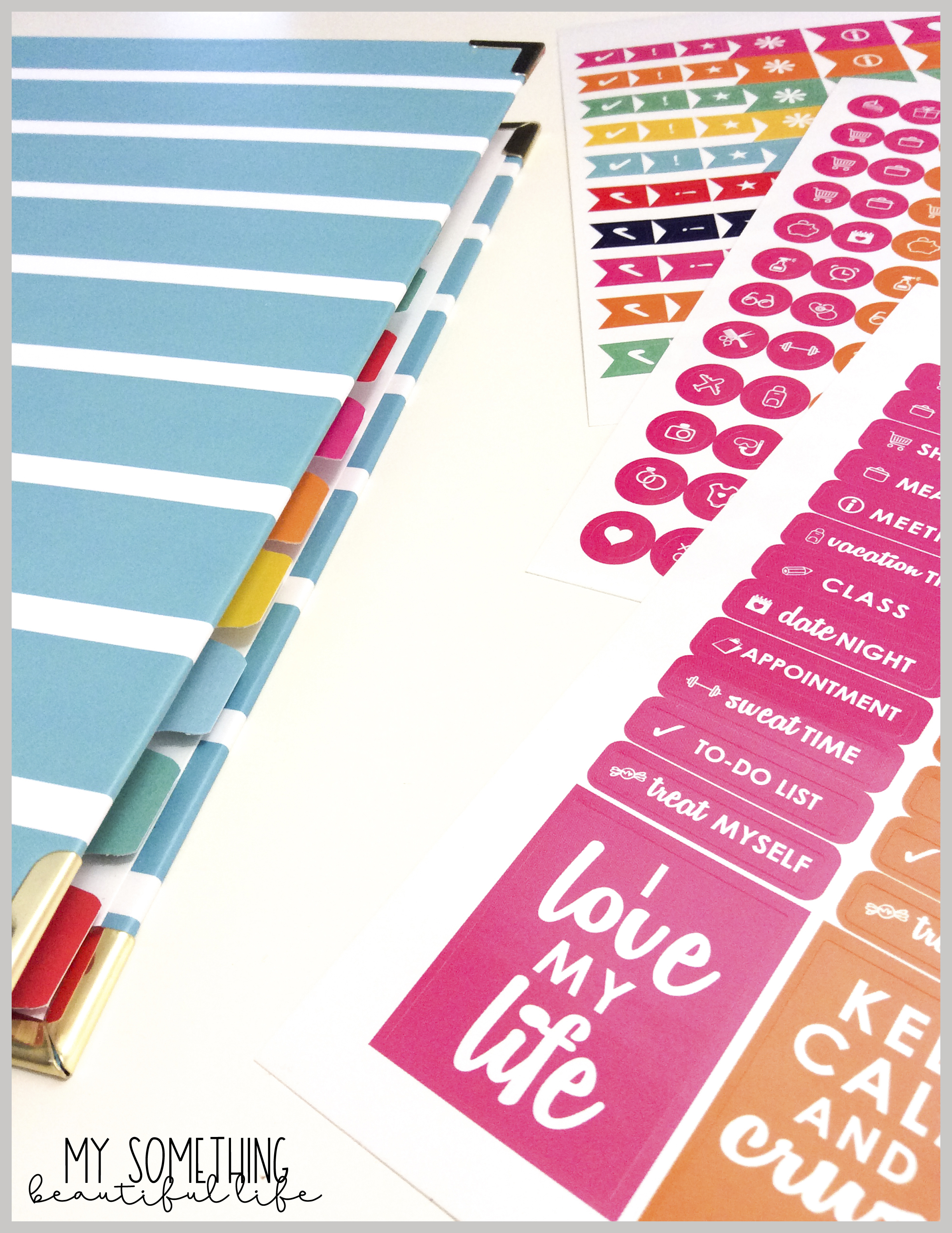 Living Well Planner by Ruth Soukup Review