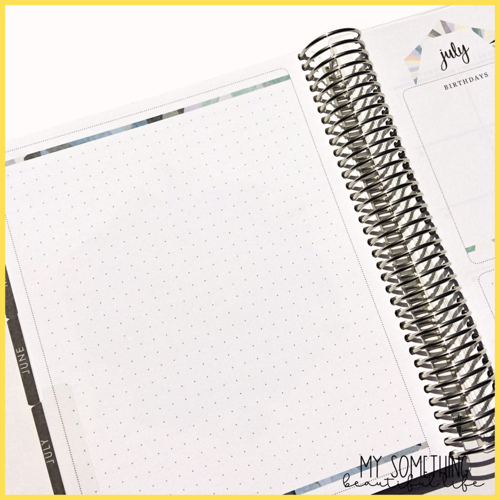 Are you on #teamundecided ? How to Choose Which Erin Condren Life Planner to use for 2020. #erincondren #eclp #lifeplanner