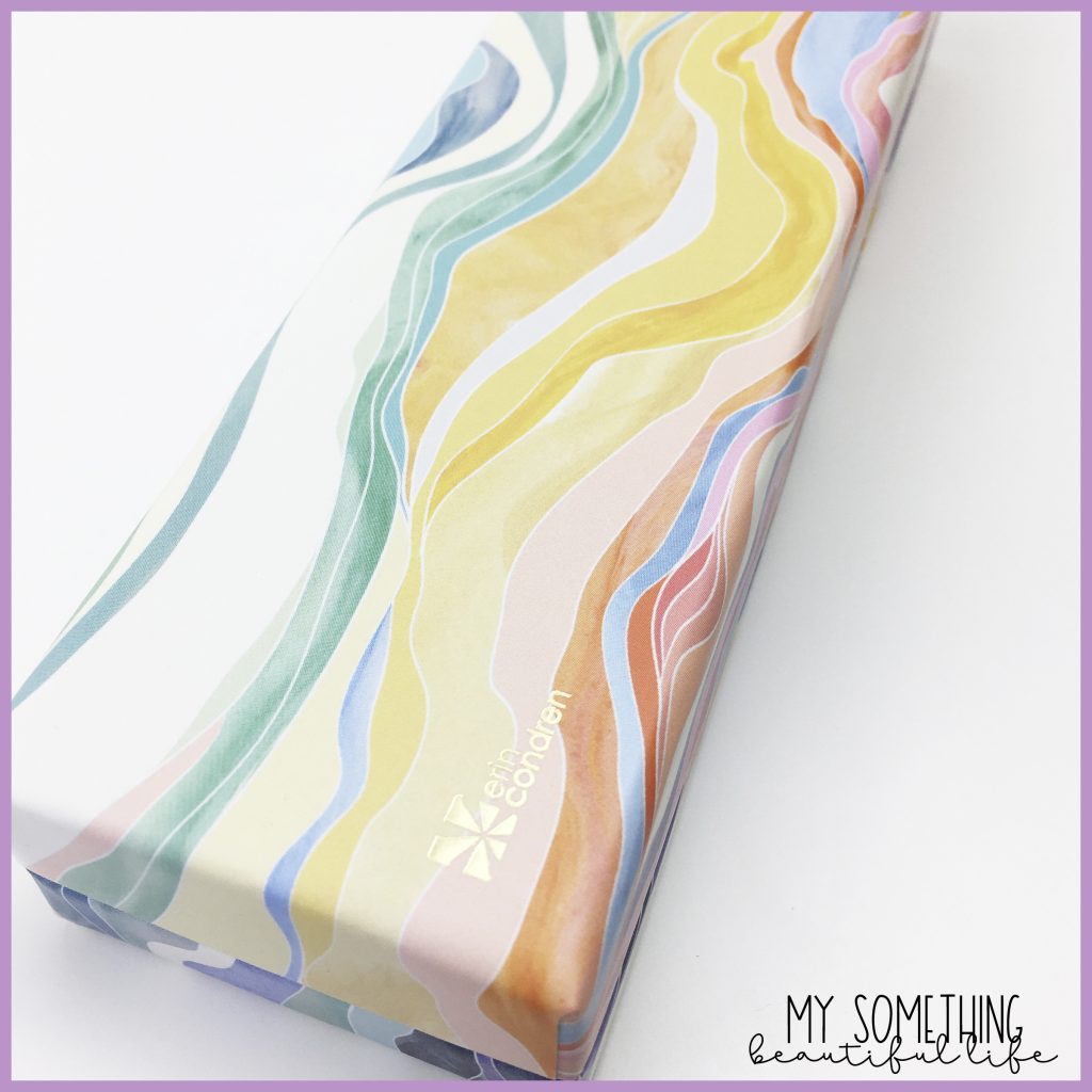 2020-2021 Erin Condren LifePlanner Review | Organize your life with the new Erin Condren Life Planner | Layers Colorful Hourly | #erincondren #eclp #planners