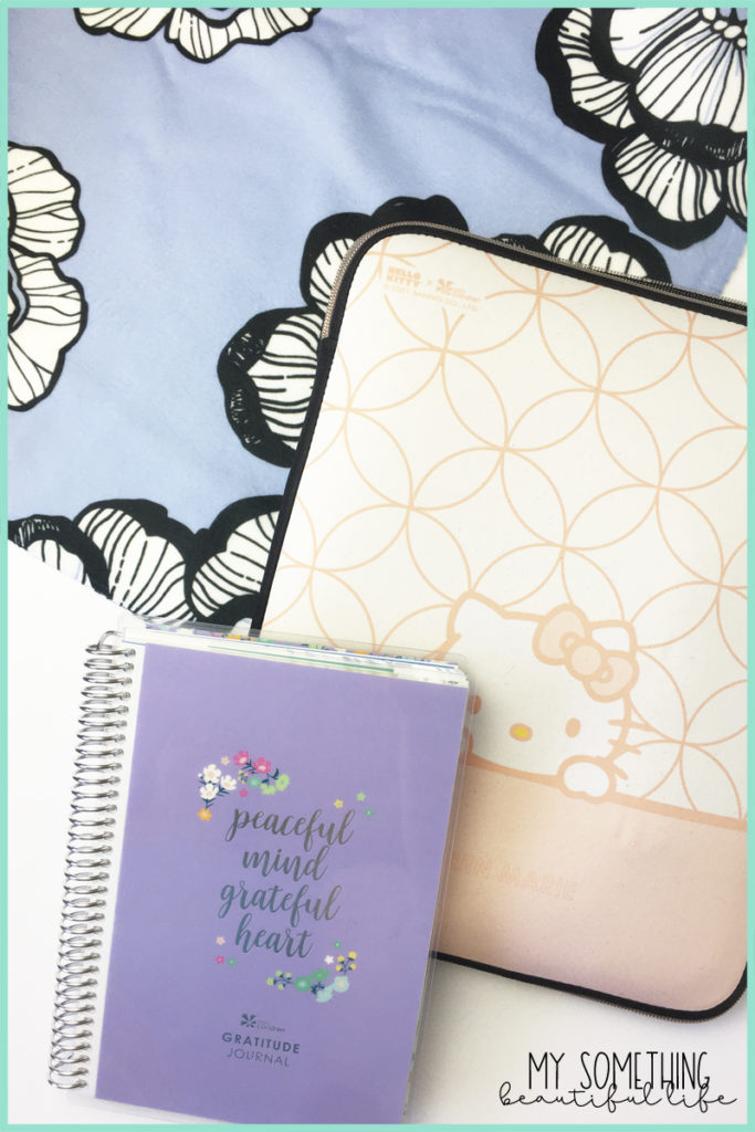 Journaling for Mental Health & Creating a Self Care Toolkit - Create a system that will help with stressful seasons and improve your overall wellness to help you stay calm when life gets busy.